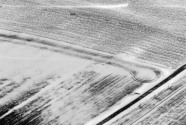 aerial