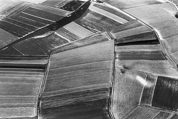aerial