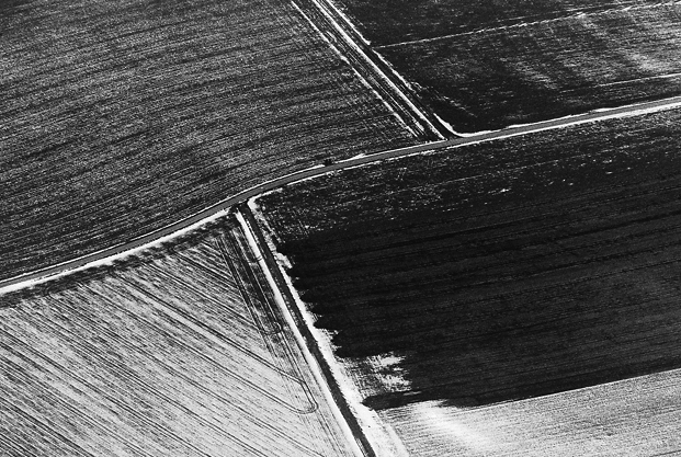 aerial
