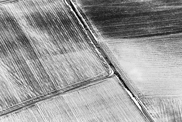 aerial