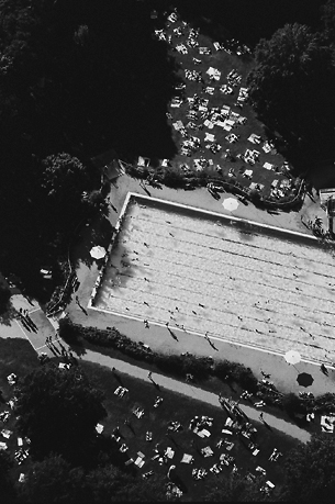 aerial