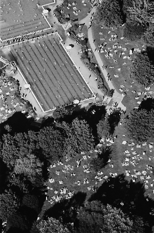 aerial