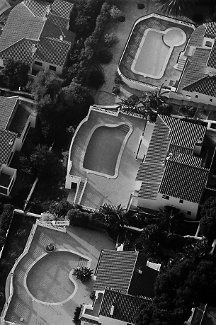 aerial