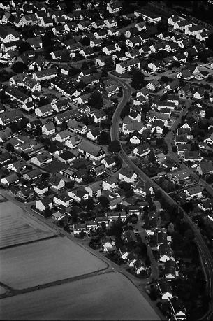 aerial