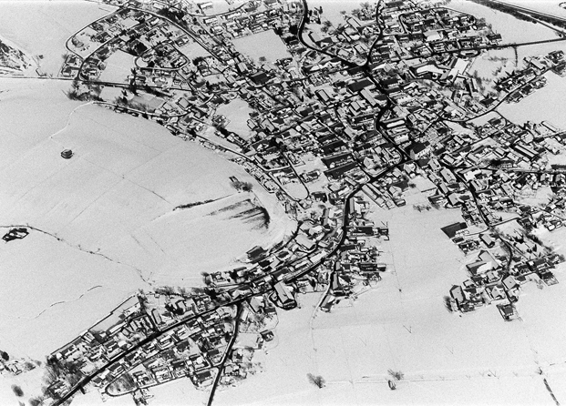 aerial