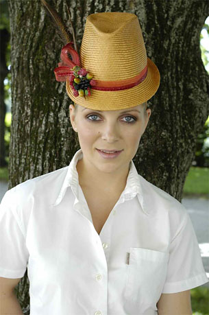 fashion