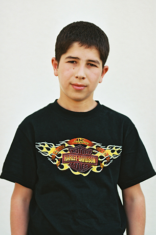 portraitssingles