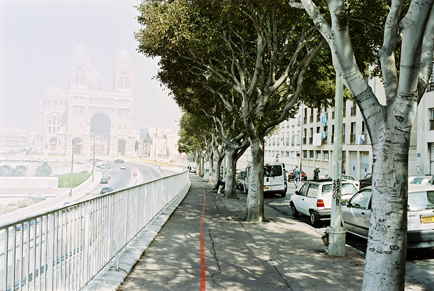 Marseille 01