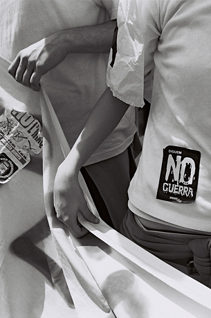 No War