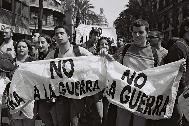No War