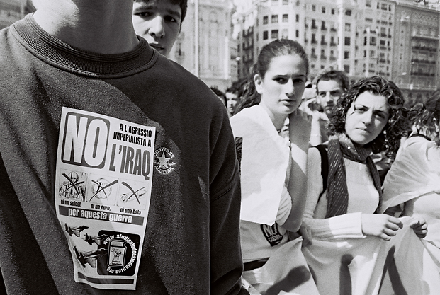 No War