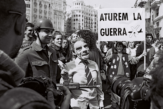 No War