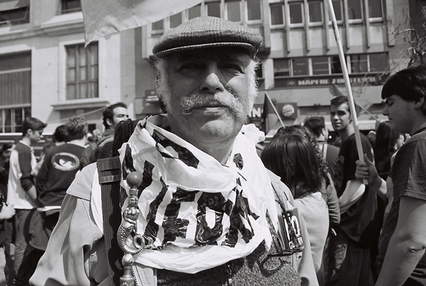 No War