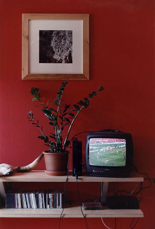 World Cup - live