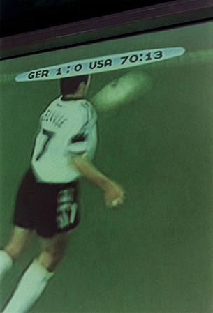 World Cup - live