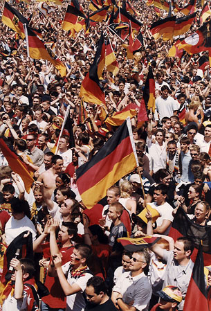 World Cup - live