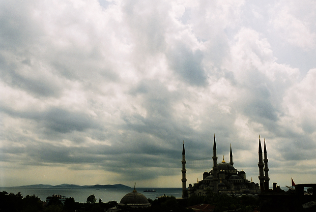 travel