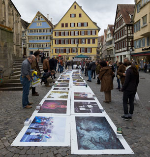 Gegenlicht 21 Tuebingen